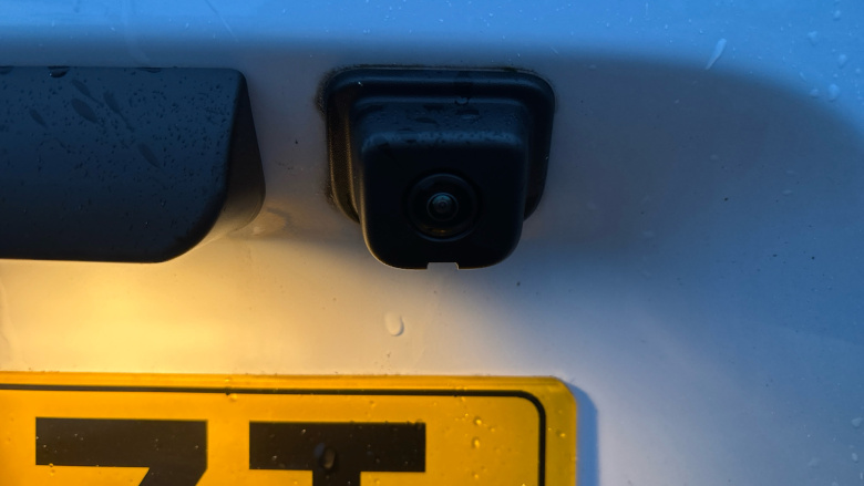 Toyota Proace City L2 Electric Icon Van 50kWh Auto